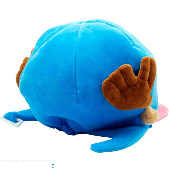 one piece - cappello tony tony chopper: 2