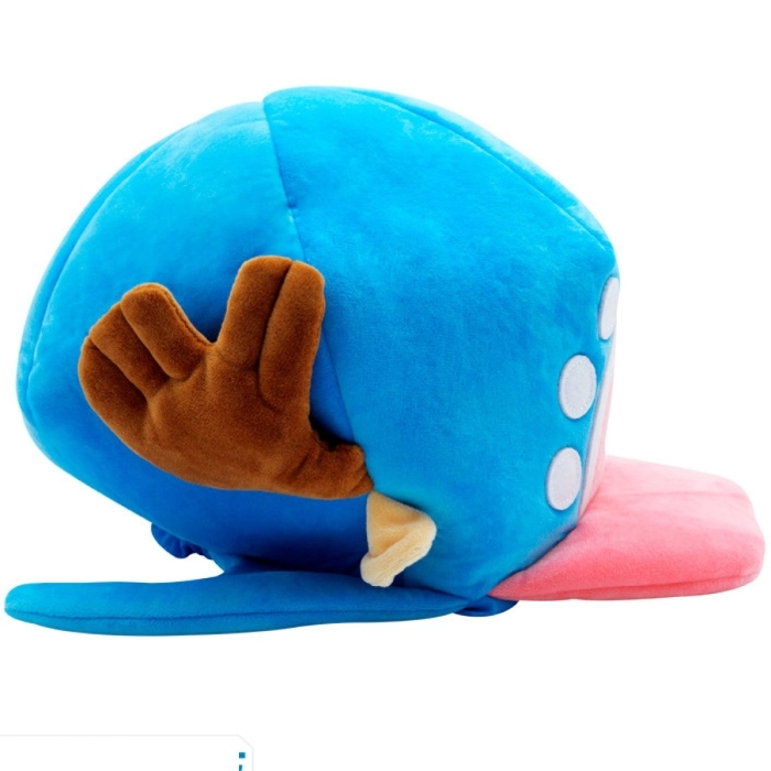 one piece - cappello tony tony chopper: 3