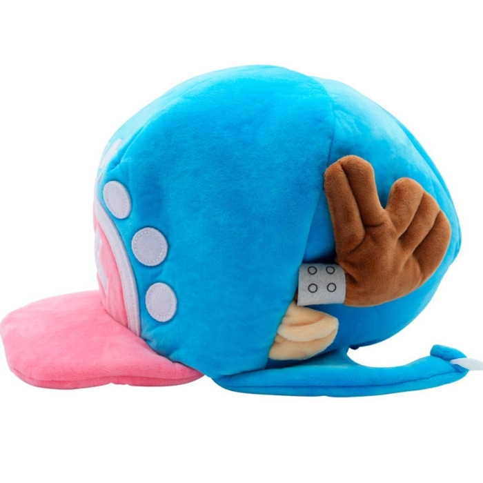one piece - cappello tony tony chopper: 4