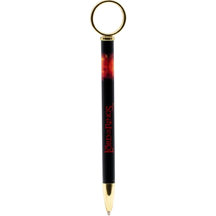 lord of the rings - penna - one ring