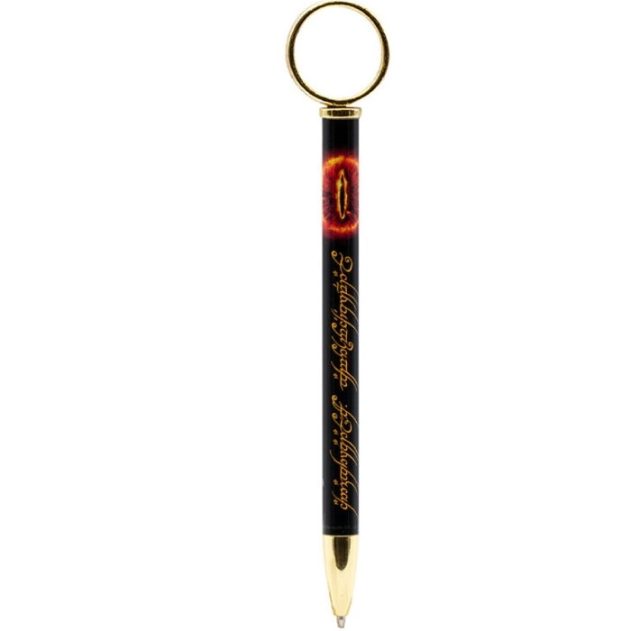 lord of the rings - penna - one ring