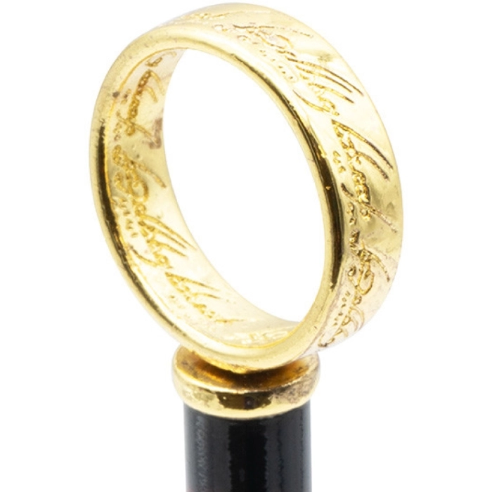 lord of the rings - penna - one ring