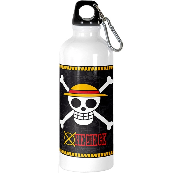 one piece - borraccia 500ml - nakama: 1