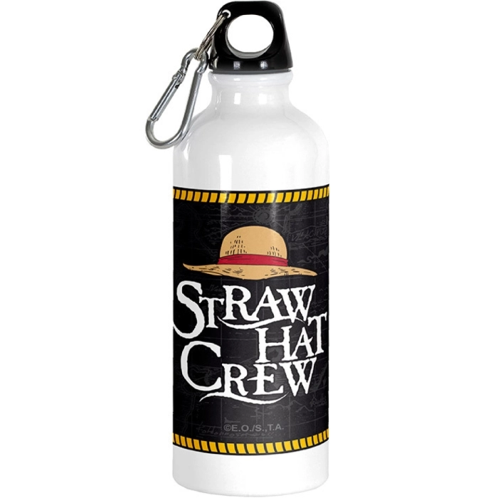 one piece - borraccia 500ml - nakama: 2