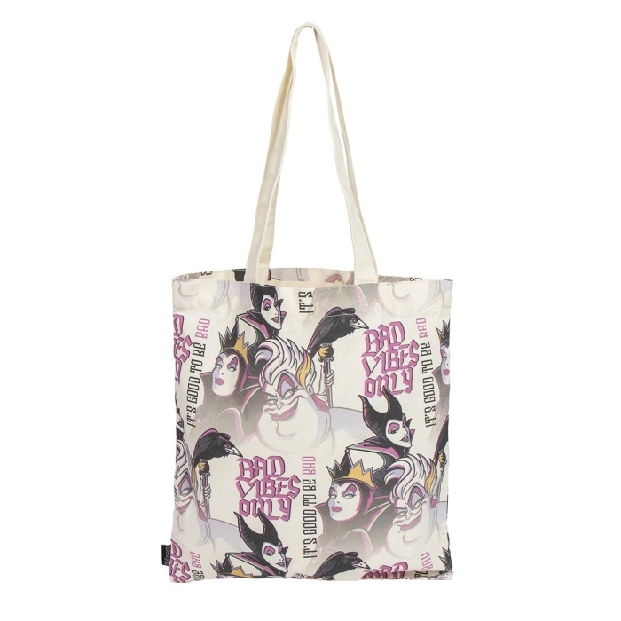 borsa shopping - disney villainous