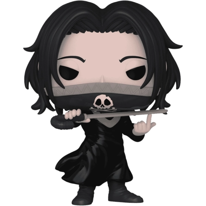 hunter x hunter - feitan 9cm - funko pop! 1566