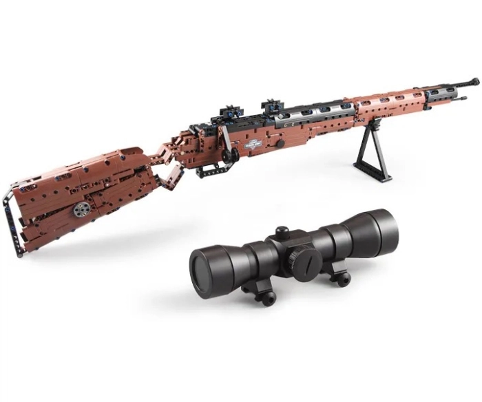 cada - karabiner 98k - 653 pz.