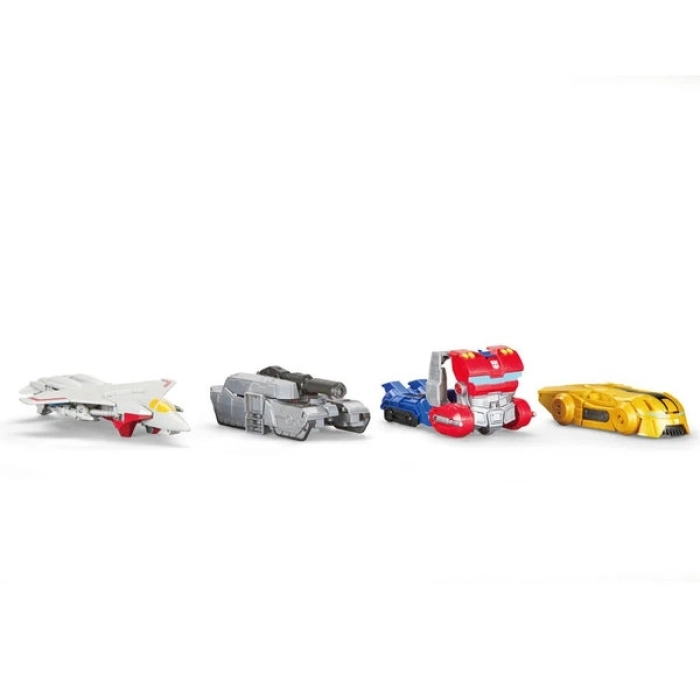 transformers one - action figure 28cm - modello assortito: 2