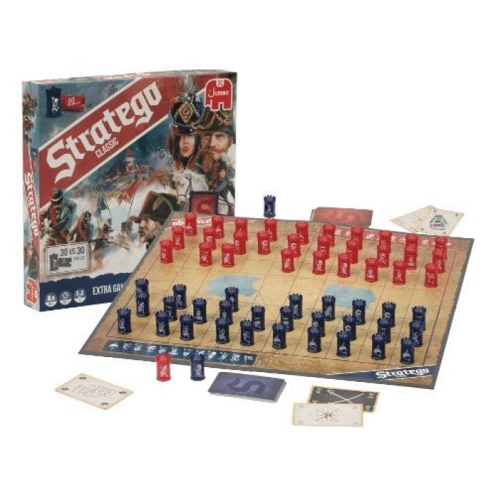 stratego classic
