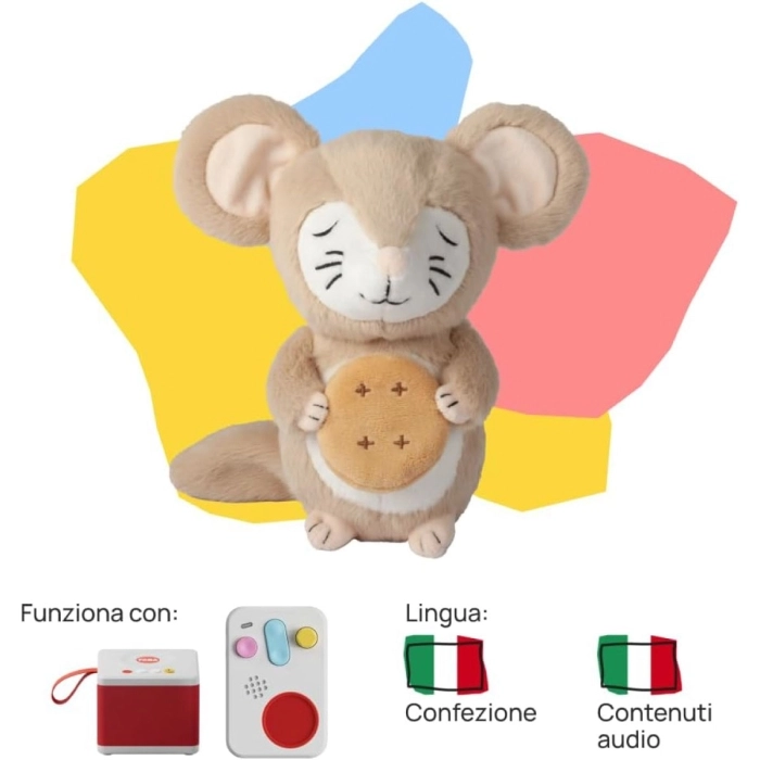 faba raccontastorie - tutti a nanna con oscar!: 2