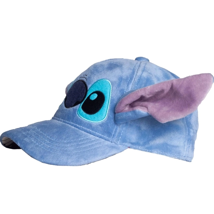 lilo & stitch - novelty cap: 2