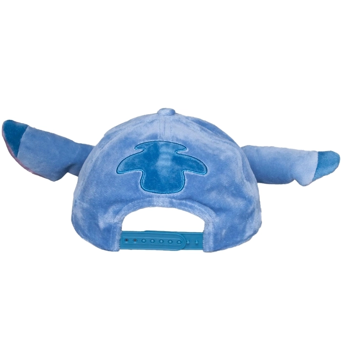 lilo & stitch - novelty cap: 3