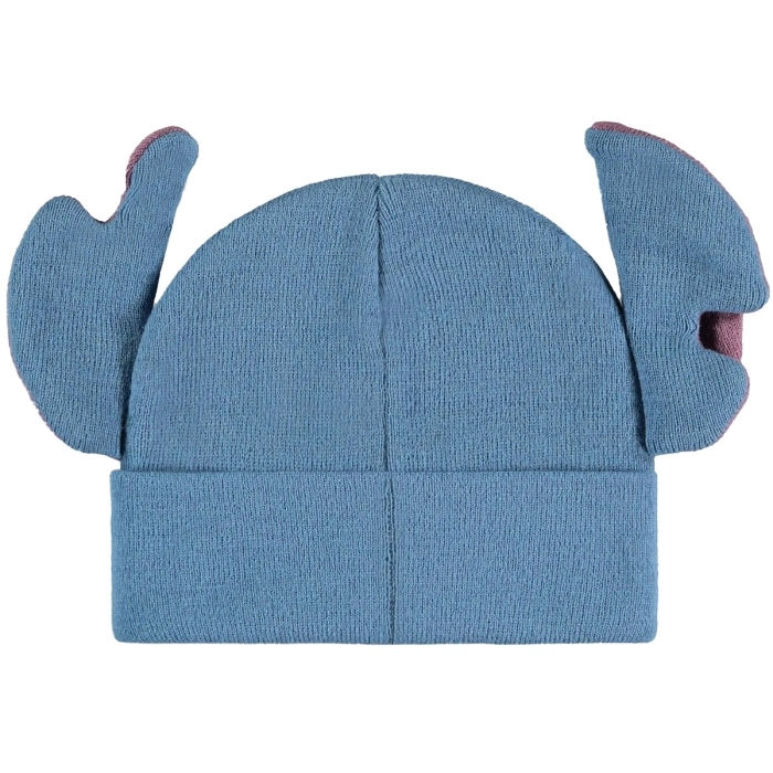 disney - lilo & stitch - novelty beanie: 2