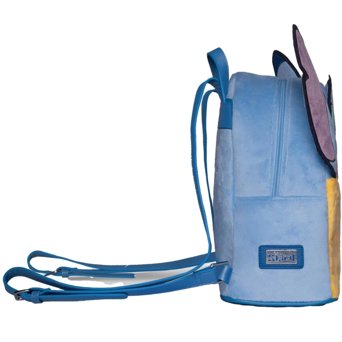 lilo & stitch - pineapple stitch - novelty mini back pack: 2