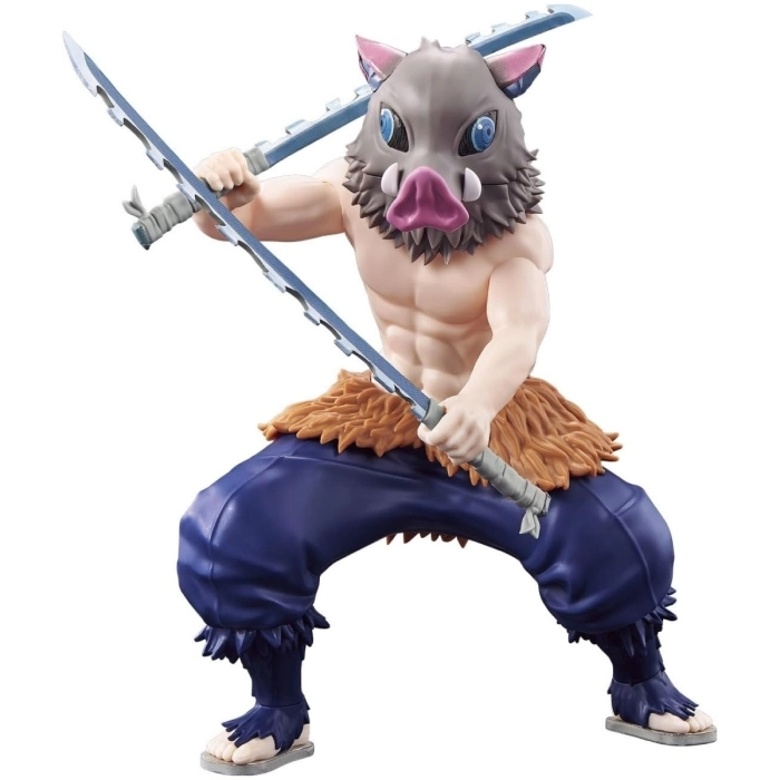 demon slayer hashibira inosuke mk