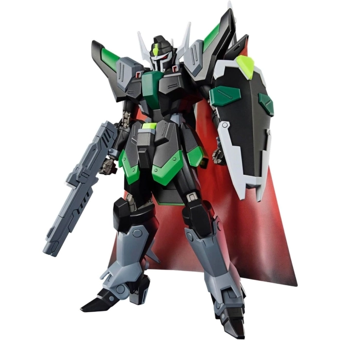 hg black knight squad rud ro a 1/144