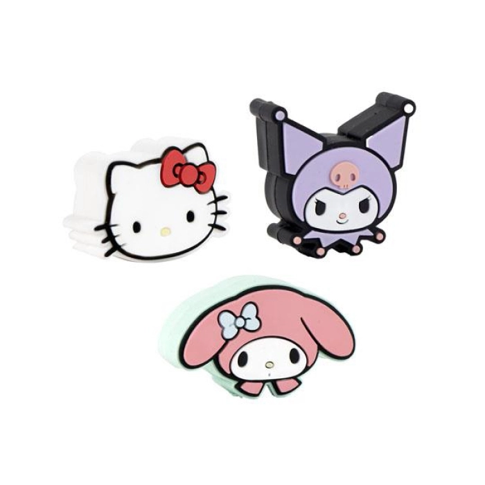 temperino - hello kitty - modello assortito