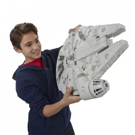 millennium falcon