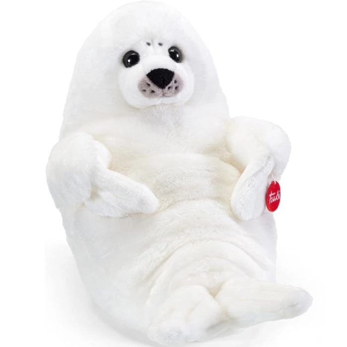 foca lucy - peluche 50cm