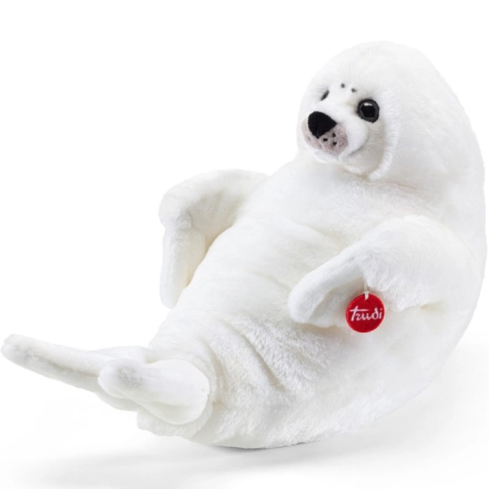 foca lucy - peluche 50cm