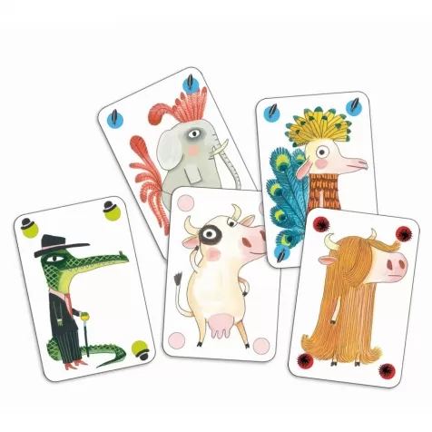 pipolo - gioco di carte: 2
