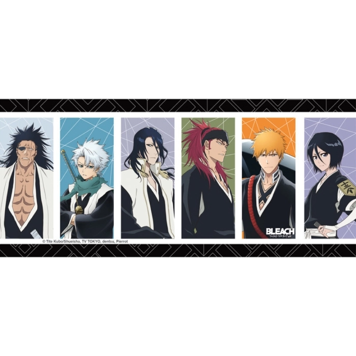 bleach - tazza 230ml - ichigo & shinigami group