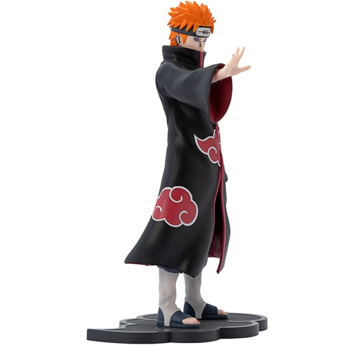 naruto shippuden - pain - statua 19cm