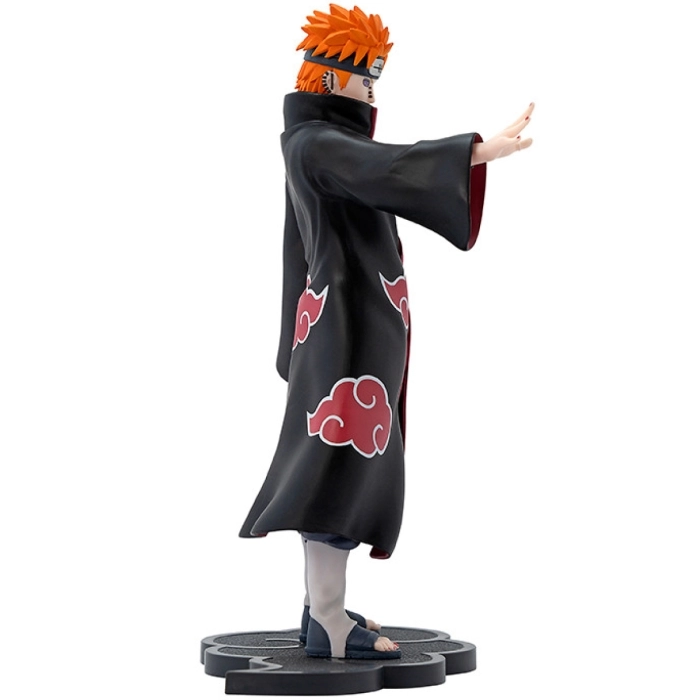 naruto shippuden - pain - statua 19cm