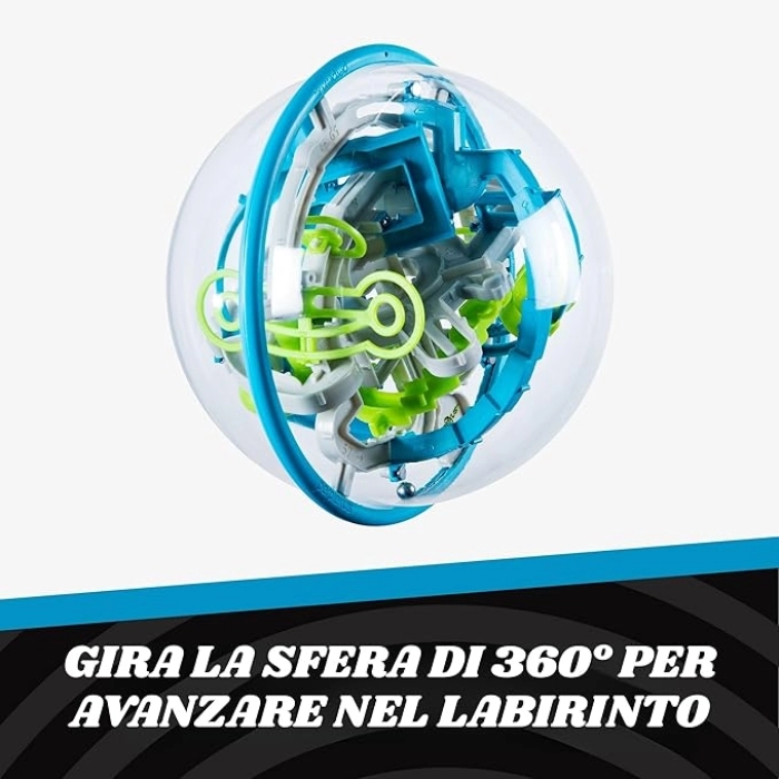 perplexus rebel: 2