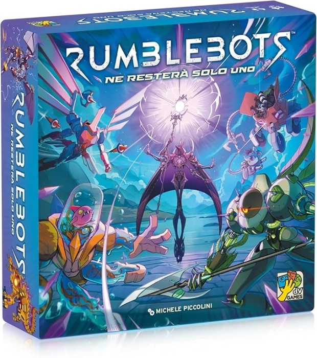 rumblebots