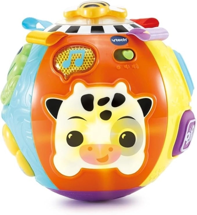baby palla delle scoperte: 2