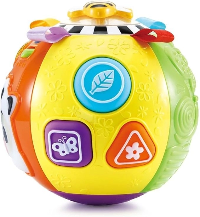 baby palla delle scoperte: 3