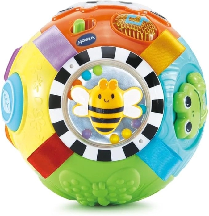 baby palla delle scoperte: 4