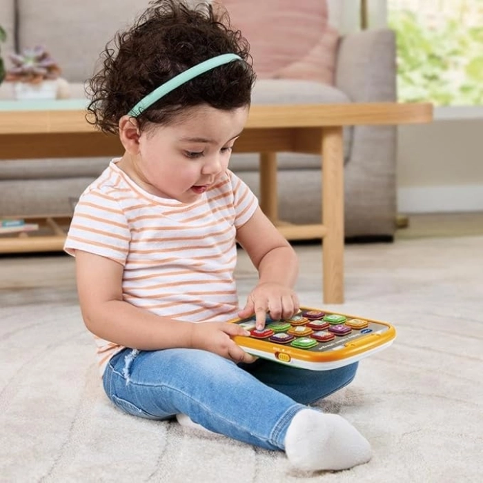 baby tablet bilingue: 4