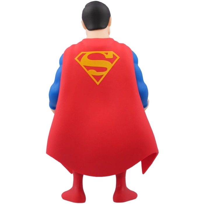 superman - superman - movies 129 - minix collectible figurines: 3