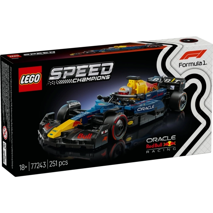 77243 - auto da corsa f1 oracle red bull racing rb20: 1