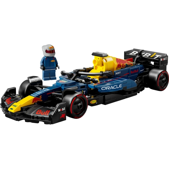 77243 - auto da corsa f1 oracle red bull racing rb20: 2