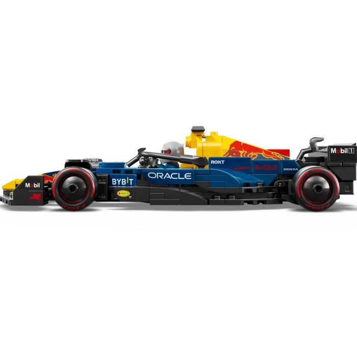 77243 - auto da corsa f1 oracle red bull racing rb20: 3