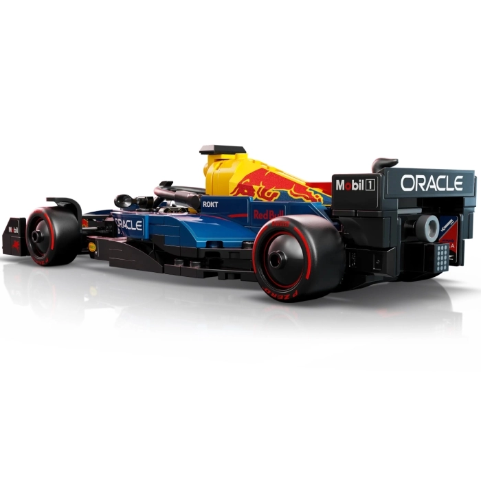 77243 - auto da corsa f1 oracle red bull racing rb20: 5