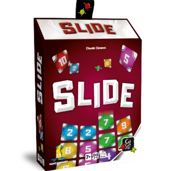 slide