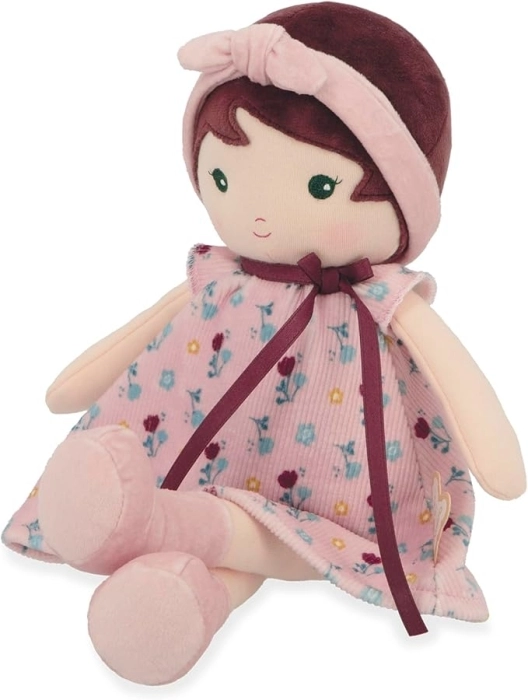 tendresse - la mia prima bambola di tessuto - leonie 25cm