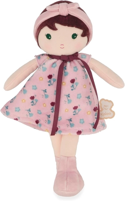 tendresse - la mia prima bambola di tessuto - leonie 32cm