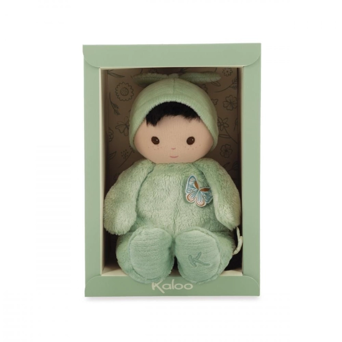 tendre bebe - pilea