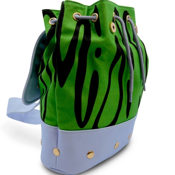 one piece - portgas d. ace - zaino 35cm: 2