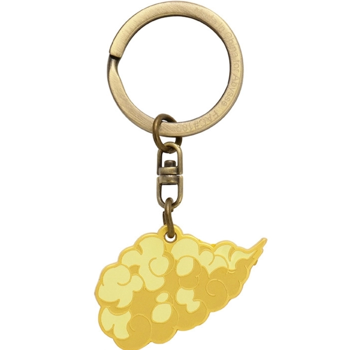 dragon ball - kaychain - kinto-un: 1