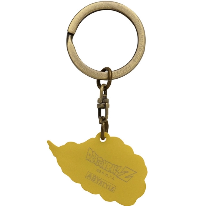 dragon ball - kaychain - kinto-un: 2