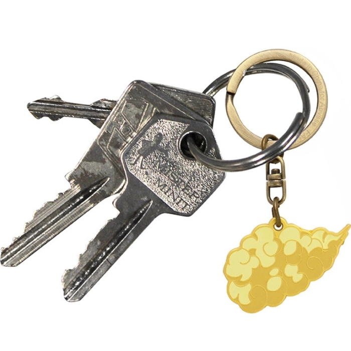 dragon ball - kaychain - kinto-un: 3