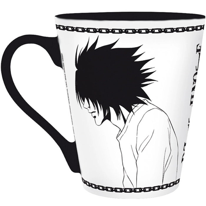 death note - tazza 250ml - l: 2