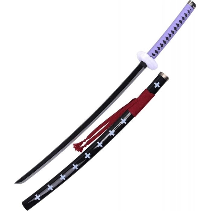 one piece - katana di trafalgar law 140cm: 2