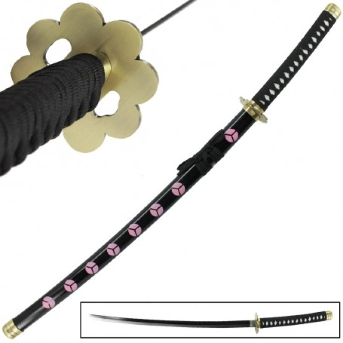 one piece - katana shusui di roronoa zoro